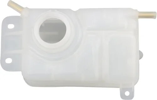 Miniatura 238 de TRQ Conjunto de depósito de refrigerante con tapa presurizada compatible con Toyota RAV4 2006-2017