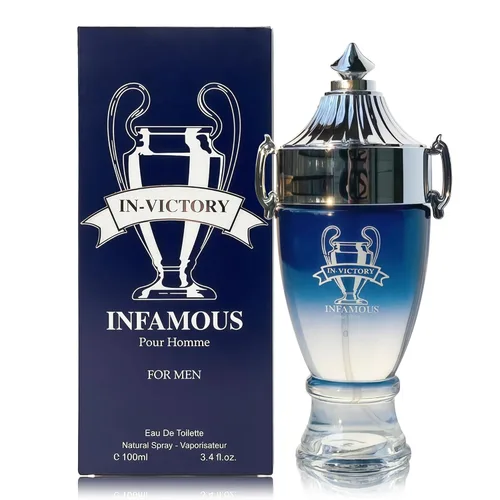 Miniatura 25 de AFLUXE Eau de Parfum para hombre de larga duración Perfume moderno de aroma fresco y amaderado para hombre, 3.4 fl oz (3.4 fl oz)
