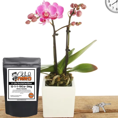 Miniatura 3 de ™ K-Lite (12-1-1-10Ca-3Mg) 8oz (MSU)