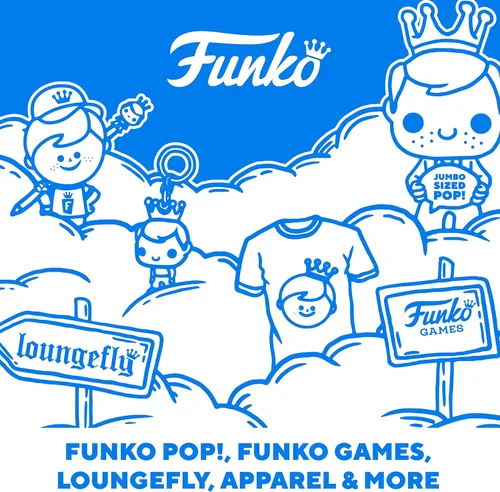Miniatura 9 de Funko Pop! Something Wild! Star Wars - Tarjeta de trilogía original, juego de Darth Vader