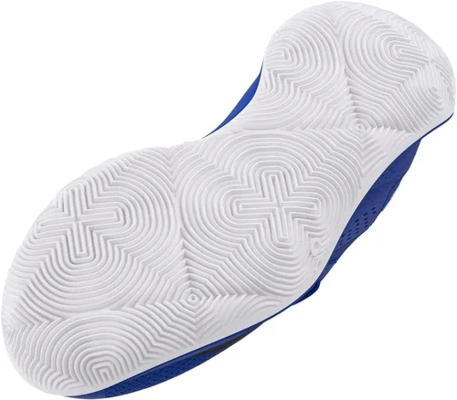 Miniatura 4 de Under Armour Tenis de baloncesto unisex para niños Jet '23