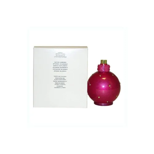 Miniatura 3 de Fantasy By Britney Spears - Eau De Parfum Spray (probador) de 3.3 oz para mujer
