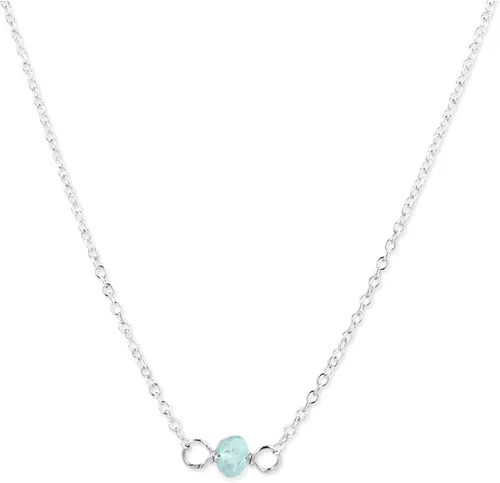 Miniatura 154 de Gargantilla de piedra natal – Regalo de cumpleaños, regalo para niña, mujer, amiga, hija, esposa, mamá, ella, joyas de piedras preciosas para uso