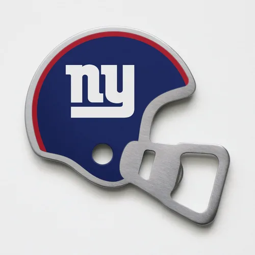 Miniatura 32 de YouTheFan Abridor de botellas NFL Season Opener