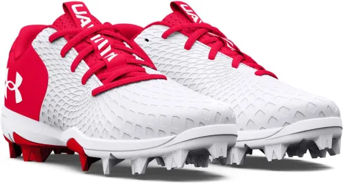 Miniatura 2 de Under Armour Zapatillas de softbol Glyde 2.0 Rm para mujer
