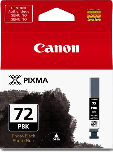 Miniatura 7 de Canon PGI-72 Cartucho de tinta. ninguno