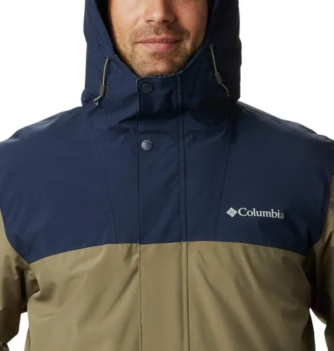 Miniatura 4 de Columbia Men's Horizon Explorer Insulated Jacket