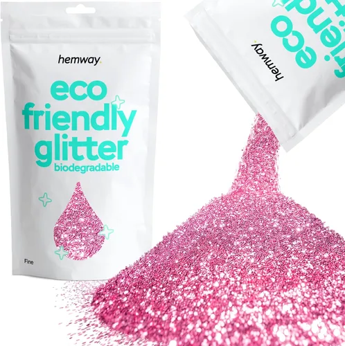 Miniatura 89 de Purpurina biodegradable, holográfica plateada, 3.5 onzas, respetuosa con el medio ambiente, extra gruesa, bioecológica, vegana para festivales