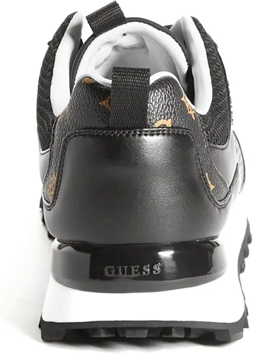 Miniatura 3 de GUESS Zapatillas perforadas Selvie