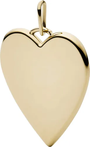 Miniatura 2 de Fossil Dijes de joyería de acero inoxidable para mujer pulseras y collares