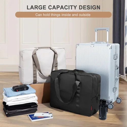 Miniatura 7 de Bolsa de viaje 2, K1-Negro, Bolsa de viaje