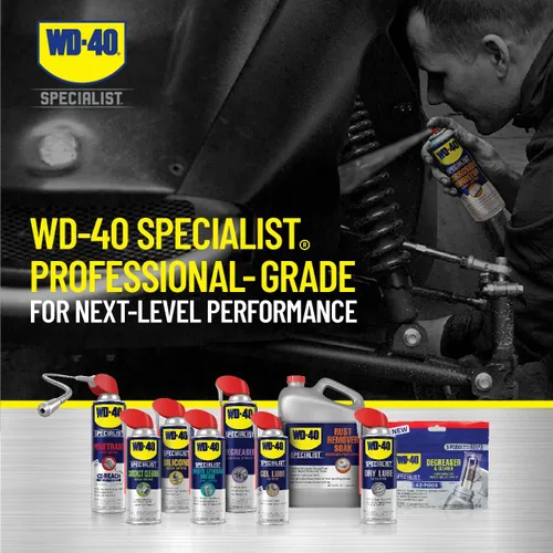 Miniatura 8 de Spray inhibidor de corrosión a largo plazo WD-40, 6.5 onzas., 1