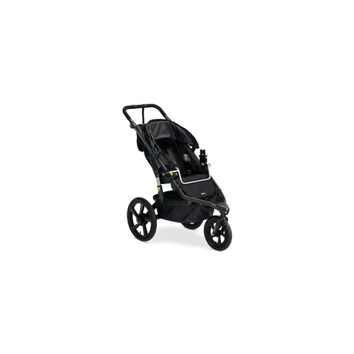 Miniatura 5 de BOB Gear® Adaptador de cochecito de jogging individual para asientos de automóvil infantiles UPPAbaby®