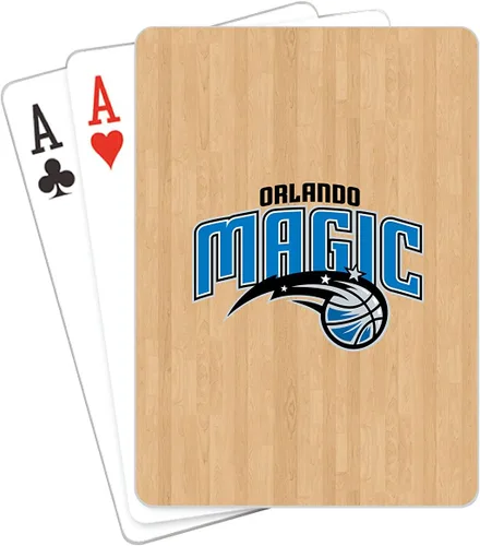 Miniatura 10 de Naipes con licencia oficial de la NBA