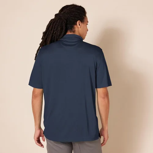 Miniatura 6 de Tienda Essentials - Camisa polo de golf, secado rápido, para hombre, ajuste regular