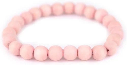 Miniatura 76 de Pulsera de cuentas de madera