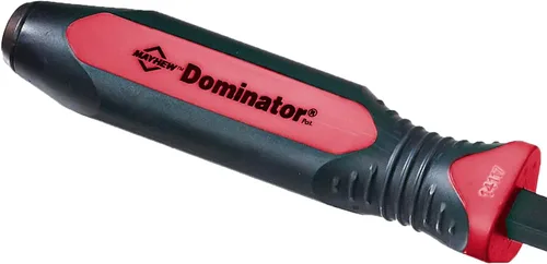 Miniatura 3 de Mayhew Tools 80027 Dominator - Estante grande para palancas, 8 piezas, multi, talla única