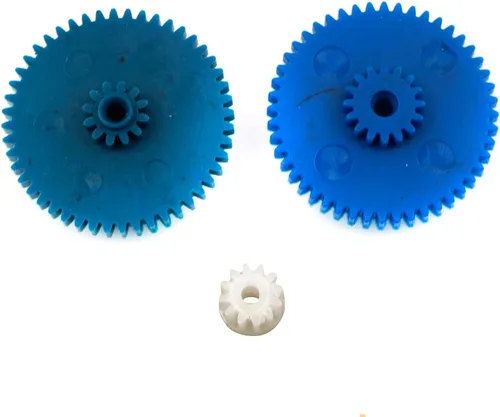 ESC Engranajes del odómetro del velocímetro EGE508 VDO para Mercedes W126 560 SEC W107 560 SEL W124 E500 W124 E500 W126 W107 560SL