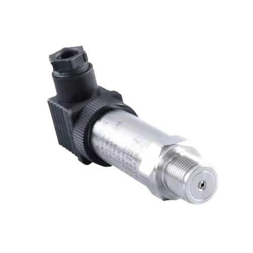 Miniatura 5 de Negative Pressure Temperature Pressure Integrated Transmitter 4-20mA 0-5v 0-10V Output Sensor -50-100 Degrees Celsius(0-0.2Mpa)