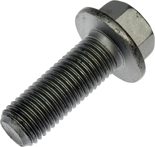 Miniatura 4 de Dorman Perno de cubo de rueda delantera 966-005 compatible con modelos Ford seleccionados