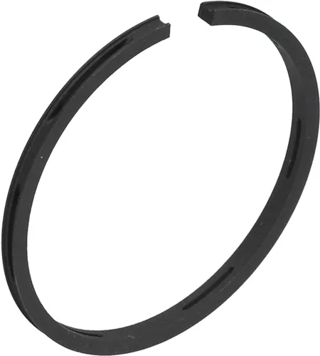 Miniatura 3 de 3pcs 2in anillos de pistón para compresor de aire cilindro neumático motor bomba de aire piezas