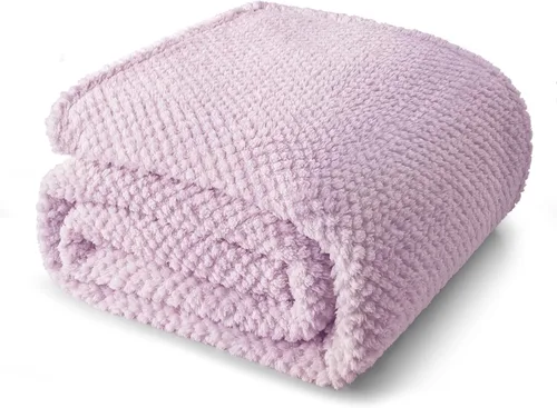 Miniatura 18 de Whale Flotilla Manta de forro polar extra grande para sofá, 50 x 70 pulgadas, manta jacquard suave y esponjosa para todas las estaciones, ligera