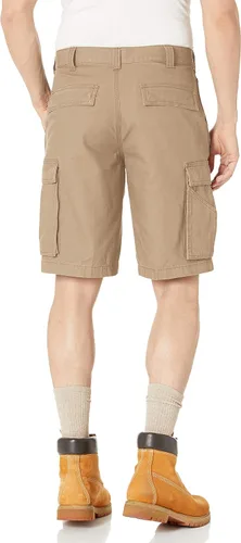 Miniatura 2 de Tienda Essentials Pantalón corto cargo de trabajo para hombre de 11
