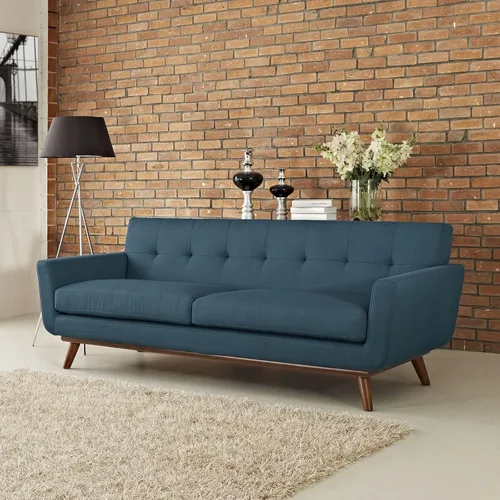 Miniatura 44 de Modway Engage - Sillón de madera Gris Expectativa