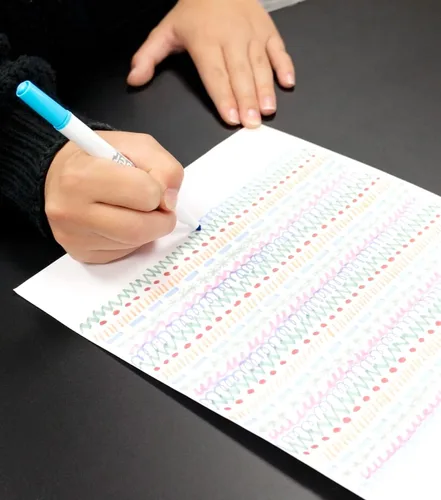 Miniatura 3 de Siser Marcadores de sublimación – Marcadores de transferencia de calor termoadhesivos para camisetas y otras prendas (paquete pastel)