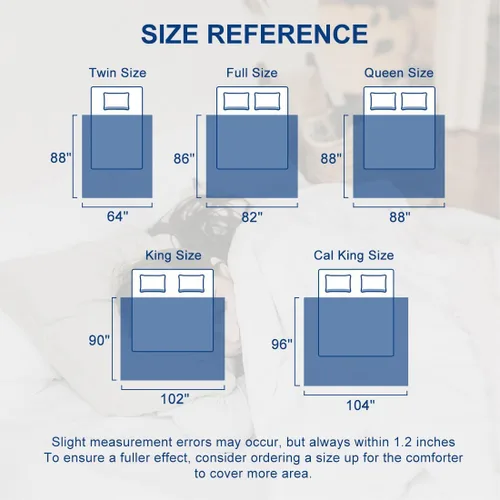 Miniatura 7 de MEELUS Edredón ligero refrescante negro, relleno de edredón para todas las estaciones, transpirable tamaño Queen, ropa de cama de verano, edredón