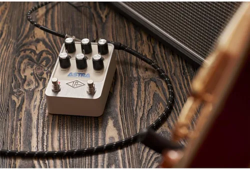 Miniatura 7 de Universal Audio Pedal de modulación UAFX Astra