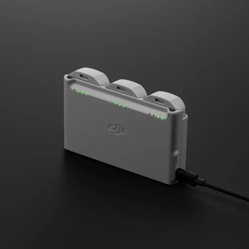 Miniatura 5 de DJI Neo Hub de Carga de Dos Vías