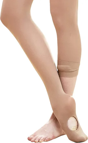 Miniatura 2 de Stelle Medias de ballet ultra suaves para mujer (niñaniño pequeñoniño grandemujer)