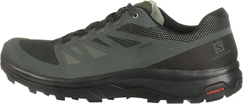 Miniatura 9 de Salomon Outline GTX - Tenis de senderismo para hombre