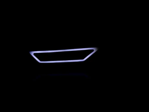 Miniatura 8 de USR UNIQUE STYLE RACING DEPO - Marcadores laterales cívicos 911 Carrera Style LED Barra de luz LED Humo Parachoques Delantero Lámpara de marcador