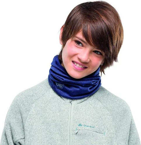 Miniatura 4 de BUFF Cuello multifuncional para niños, tela ultra elástica original EcoStretch usada más de 12 maneras
