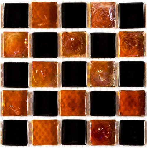 Miniatura 15 de Parent of Mosaic Tiles 01 blanco perla