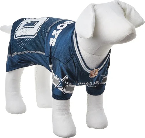 Miniatura 74 de Camiseta NFL BALTIMORE RAVENS para perro, talla XXG
