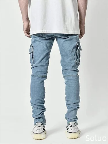 Miniatura 4 de Generic unisex-adult mens Classic
