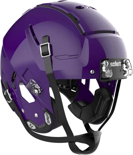 Miniatura 11 de Schutt F7 LX1 - Casco de fútbol juvenil