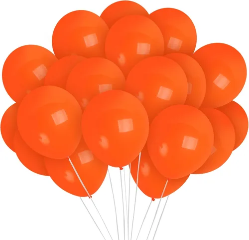 Miniatura 14 de Treasures Gifted - Globos de un solo color mate, Verde claro