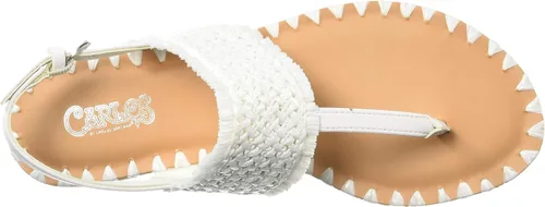 Miniatura 5 de Carlos by Carlos Santana Women's Jayne Flat Sandal