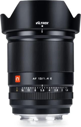 Miniatura 10 de VILTROX Lente F2.8 E de 0.354 in para Sony E, lente de enfoque automático APS-C Prime compatible con cámaras Sony E-Mount ZV-E10 FX30 ZV-E10