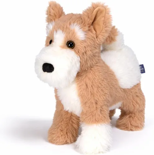 Miniatura 15 de Vermont Teddy Bear - Peluche de oso marrón, supersuave, 18 pulgadas