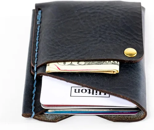 Miniatura 28 de Big Spender Leather Wallet