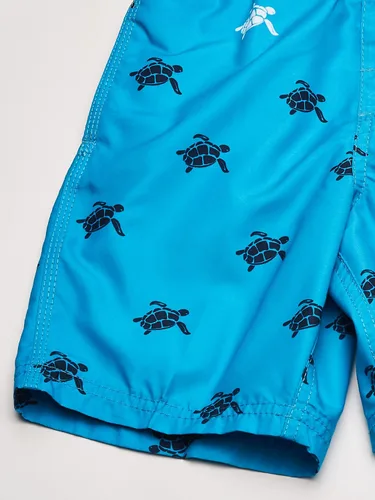 Miniatura 5 de Kanu Surf Traje de baño Viper Quick Dry UPF 50+ para niños