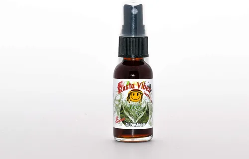 Miniatura 33 de Rasta Vibez Ambientador tipo Polo Blue - Aerosol 100% ultra concentrado a base de aceite, ideal para baño, hogar, automóvil, oficina y más, efectos