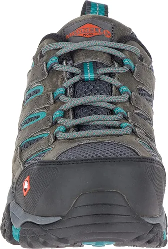 Miniatura 3 de Merrell Work Moab Vertex Vent - Puntera compuesta para hombre