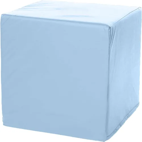 Foamnasium Bloque grande, azul bebé