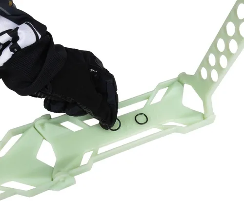Miniatura 3 de HK Army Paintball HK Army - Soporte plegable para pistola (brilla en la oscuridad) 13031010 0 Brillan en la oscuridad